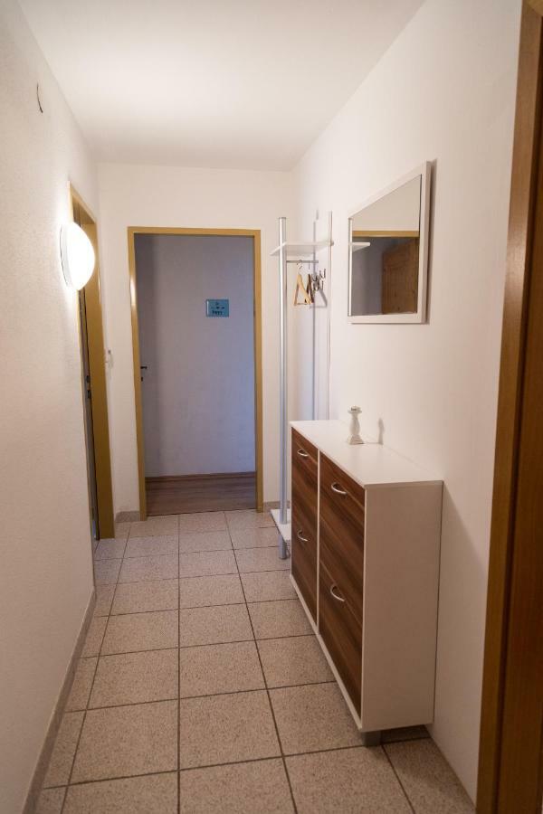 Unterlamm Haus Lebensfreudeアパートメント エクステリア 写真