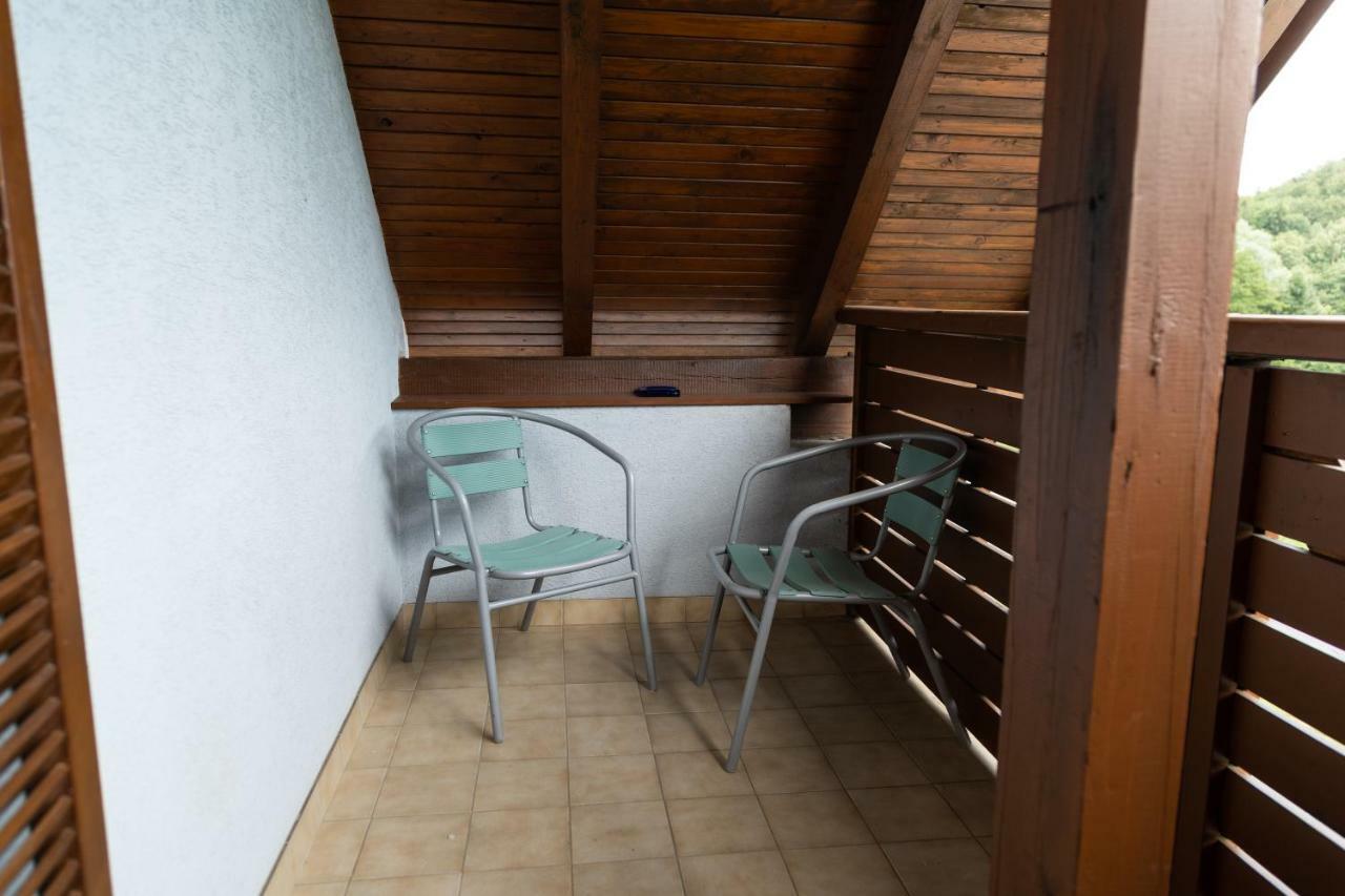 Unterlamm Haus Lebensfreudeアパートメント エクステリア 写真